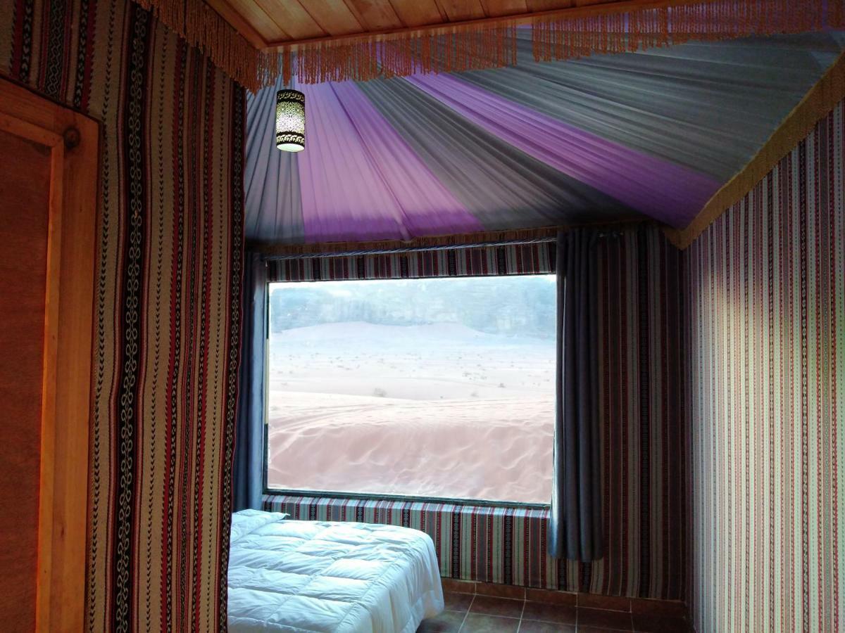 Wadi Rum Legend Camp 外观 照片